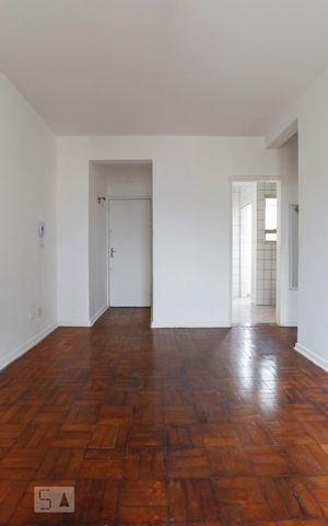 Apartamento à venda com 50m², 1 quarto e sem vagaSala