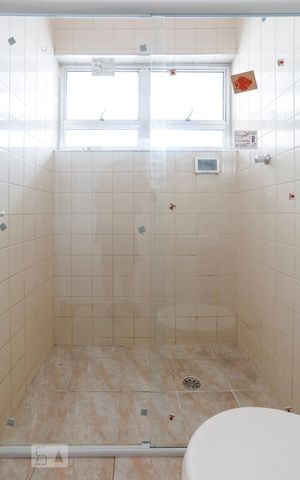 Apartamento à venda com 50m², 1 quarto e sem vagaBanheiro