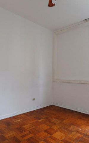 Apartamento à venda com 50m², 1 quarto e sem vagaQuarto