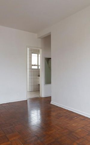 Apartamento à venda com 50m², 1 quarto e sem vagaSala