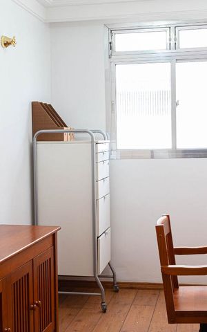 Apartamento para alugar com 200m², 3 quartos e 1 vaga Apartamento para alugar com 200m², 3 quartos e 1 vagaQuarto 1