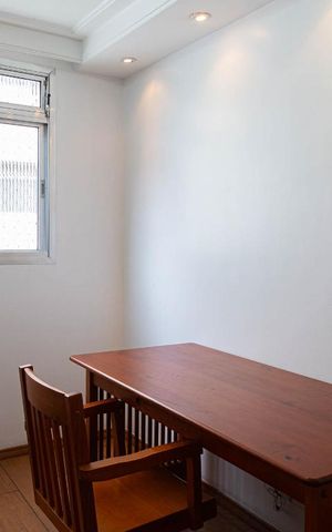 Apartamento para alugar com 200m², 3 quartos e 1 vaga Apartamento para alugar com 200m², 3 quartos e 1 vagaQuarto 1
