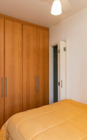 Apartamento à venda com 120m², 4 quartos e 3 vagas Apartamento à venda com 120m², 4 quartos e 3 vagasSuíte 3