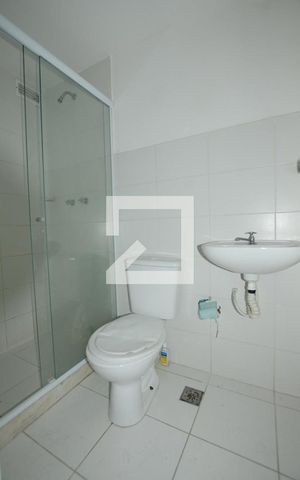 Apartamento à venda com 49m², 2 quartos e sem vagaBanheiro Social