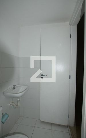 Apartamento à venda com 49m², 2 quartos e sem vagaBanheiro Social