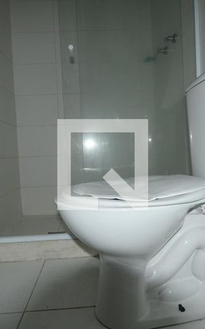 Apartamento à venda com 49m², 2 quartos e sem vagaBanheiro Social