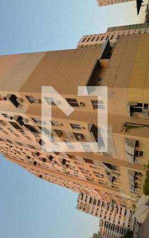 Apartamento à venda com 49m², 2 quartos e sem vagaFachada do Bloco 