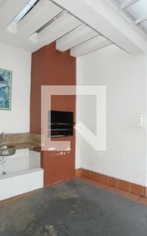 Apartamento à venda com 49m², 2 quartos e sem vagaÁrea Comum Churrasqueira