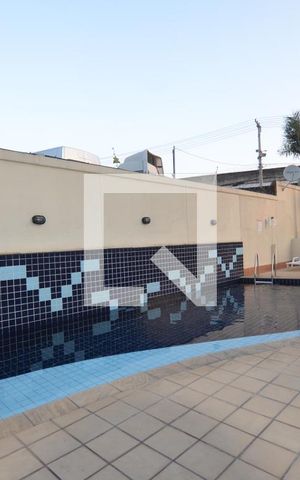 Apartamento à venda com 49m², 2 quartos e sem vagaÁrea comum - Piscina