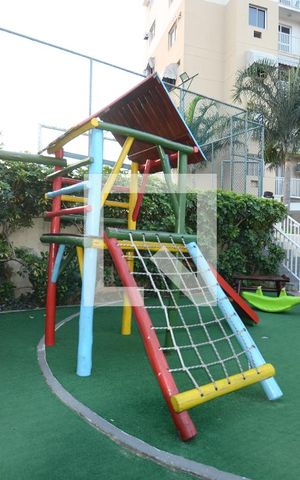 Apartamento à venda com 49m², 2 quartos e sem vagaÁrea Comum Parquinho