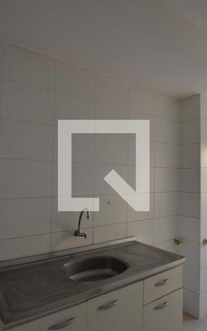 Apartamento à venda com 49m², 2 quartos e sem vagaCozinha