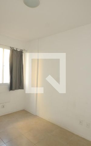 Apartamento à venda com 49m², 2 quartos e sem vagaQuarto 2