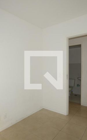 Apartamento à venda com 49m², 2 quartos e sem vagaQuarto 1