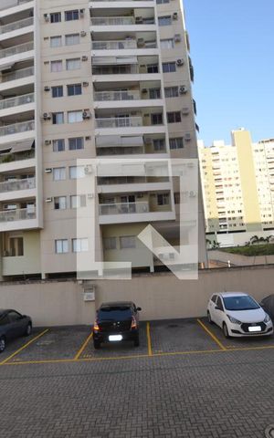Apartamento à venda com 49m², 2 quartos e sem vagaVista do Quarto 2