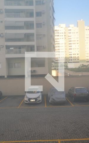 Apartamento à venda com 49m², 2 quartos e sem vagaVista do Quarto 1