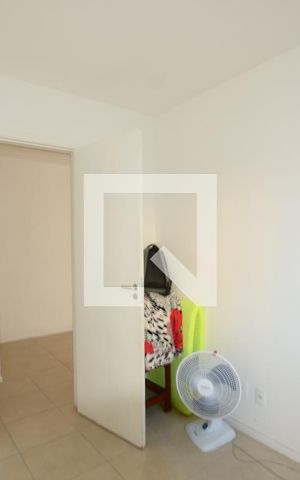 Apartamento à venda com 49m², 2 quartos e sem vagaQuarto 1