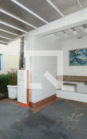 Apartamento à venda com 49m², 2 quartos e sem vagaÁrea Comum Churrasqueira