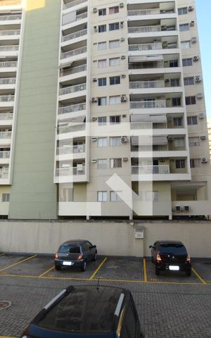 Apartamento à venda com 49m², 2 quartos e sem vagaviista da Área de  Serviço
