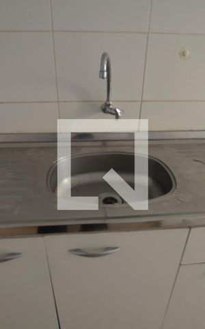 Apartamento à venda com 49m², 2 quartos e sem vagaCozinha