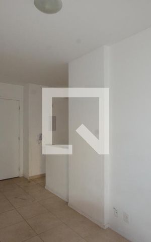 Apartamento à venda com 49m², 2 quartos e sem vagaSala