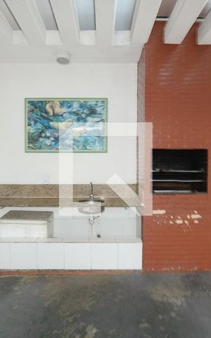 Apartamento à venda com 49m², 2 quartos e sem vagaÁrea Comum Parquinho