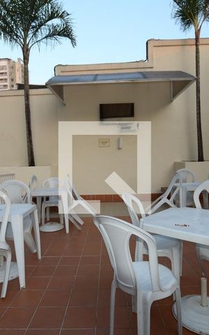 Apartamento à venda com 49m², 2 quartos e sem vagaÁrea Comum