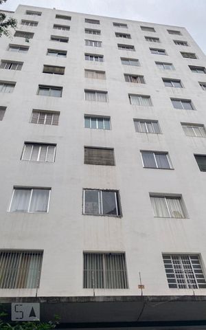 Studio à venda com 45m², 1 quarto e sem vaga Studio à venda com 45m², 1 quarto e sem vagaFachada