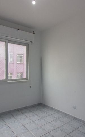 Studio à venda com 45m², 1 quarto e sem vaga Studio à venda com 45m², 1 quarto e sem vagaQuarto