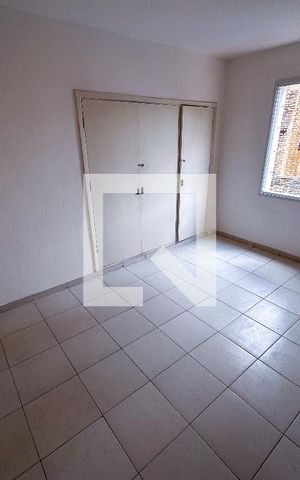 Apartamento para alugar com 110m², 2 quartos e sem vagaQuarto 1