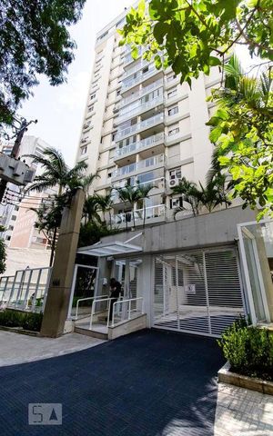 Apartamento à venda com 100m², 2 quartos e 1 vaga Apartamento à venda com 100m², 2 quartos e 1 vagaFachada
