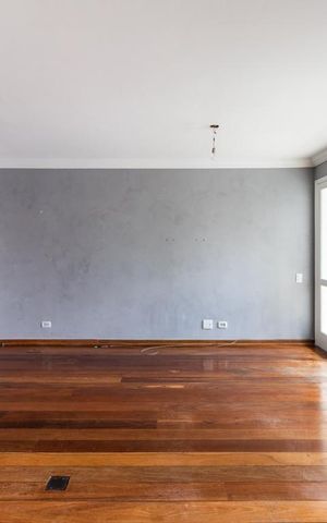 Apartamento à venda com 100m², 2 quartos e 1 vaga Apartamento à venda com 100m², 2 quartos e 1 vagaSala