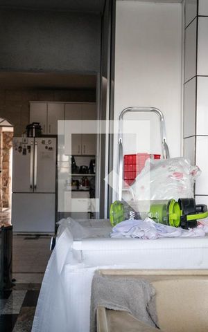 Casa para alugar com 227m², 3 quartos e 10 vagas Casa para alugar com 227m², 3 quartos e 10 vagasÁrea de Serviço