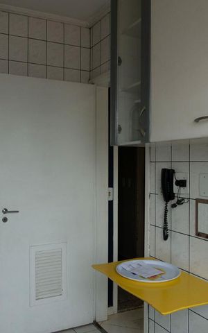 Apartamento à venda com 128m², 2 quartos e 1 vaga Apartamento à venda com 128m², 2 quartos e 1 vagaCozinha