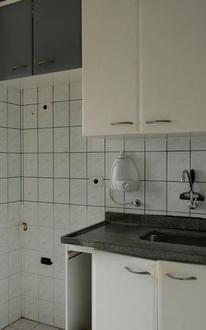 Apartamento à venda com 128m², 2 quartos e 1 vaga Apartamento à venda com 128m², 2 quartos e 1 vagaCozinha