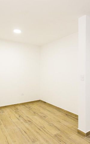 Apartamento para alugar com 36m², 1 quarto e sem vagaStudio