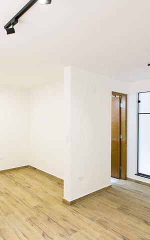 Apartamento para alugar com 36m², 1 quarto e sem vagaStudio
