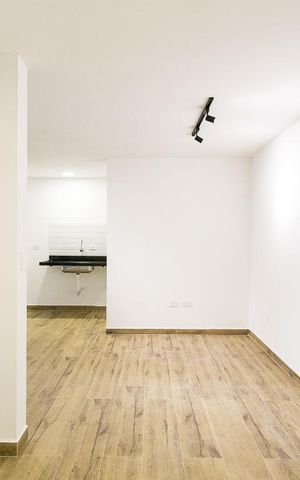 Apartamento para alugar com 36m², 1 quarto e sem vagaStudio
