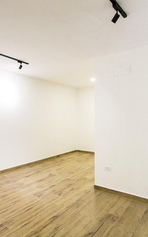 Apartamento para alugar com 36m², 1 quarto e sem vagaStudio