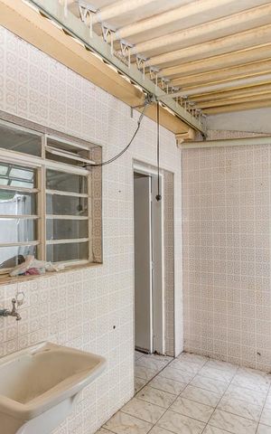 Casa à venda com 120m², 5 quartos e 1 vagaLavanderia