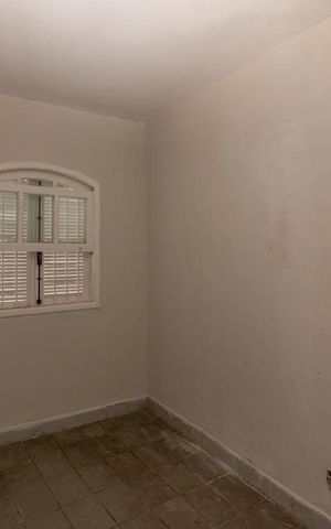 Casa à venda com 120m², 5 quartos e 1 vagaEdícula 1 - Quarto