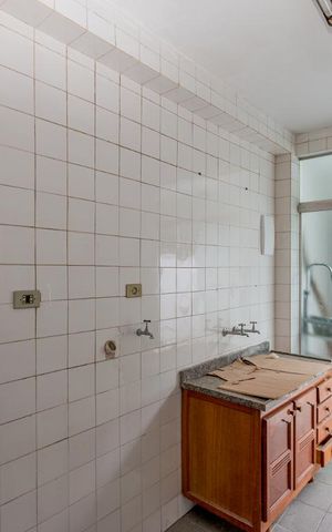 Casa à venda com 120m², 5 quartos e 1 vagaEdícula 1 - Cozinha