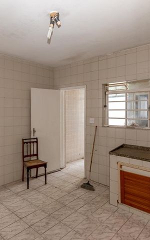 Casa à venda com 120m², 5 quartos e 1 vagaCozinha