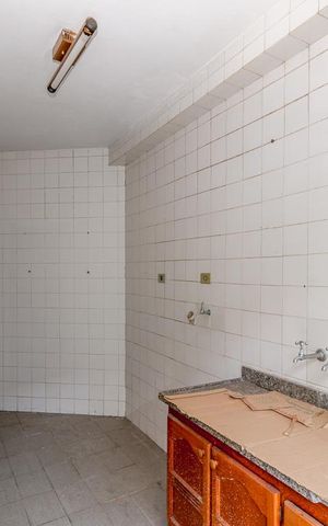 Casa à venda com 120m², 5 quartos e 1 vagaEdícula 1 - Cozinha
