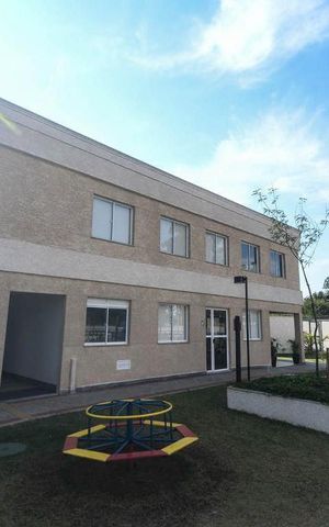 Apartamento à venda com 50m², 2 quartos e 1 vagaÁrea comum - Salão de festas