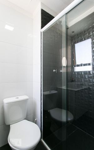 Apartamento à venda com 50m², 2 quartos e 1 vagaBanheiro
