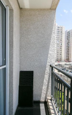 Apartamento à venda com 50m², 2 quartos e 1 vagaVaranda da Sala
