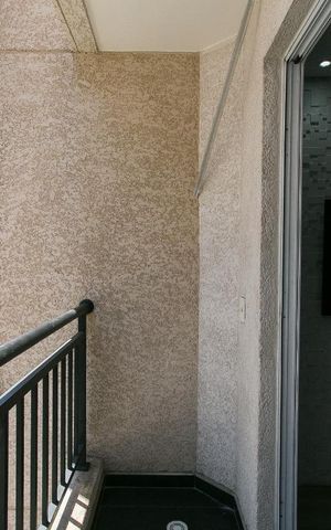 Apartamento à venda com 50m², 2 quartos e 1 vagaVaranda da Sala