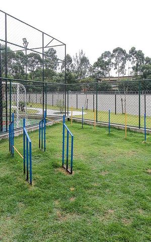 Apartamento à venda com 50m², 2 quartos e 1 vagaÁrea comum - Espaço Pet