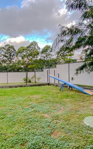 Apartamento à venda com 50m², 2 quartos e 1 vagaÁrea comum - Espaço Pet