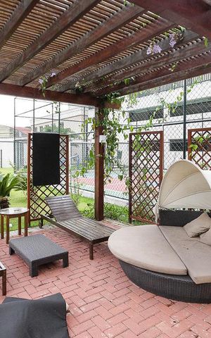 Apartamento à venda com 50m², 2 quartos e 1 vagaÁrea comum - Espaço Zen